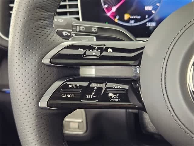 Thumbnail: 2025 Mercedes-Benz GLS - 52