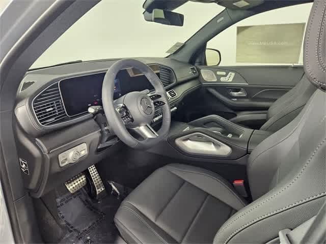 Thumbnail: 2025 Mercedes-Benz GLS - 2