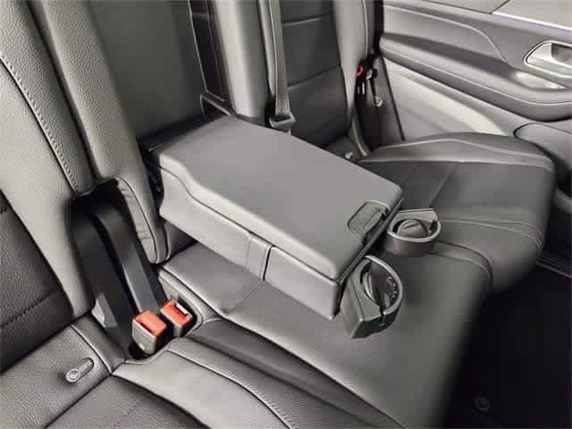 Thumbnail: 2025 Mercedes-Benz GLS - 76