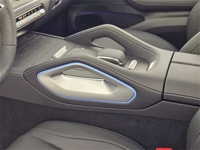 Thumbnail: 2025 Mercedes-Benz GLS - 80