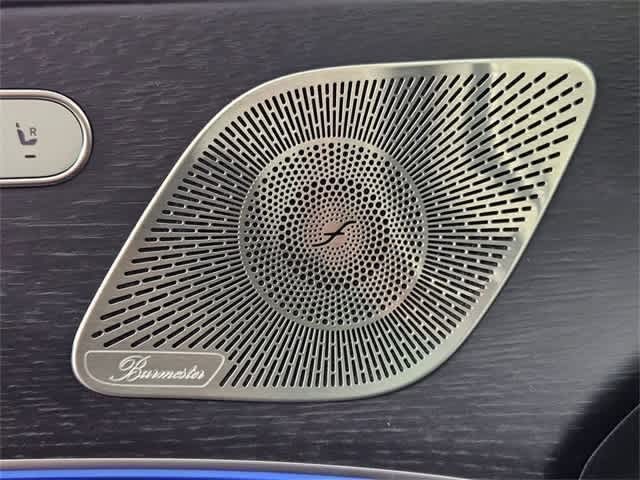 Thumbnail: 2025 Mercedes-Benz GLS - 68