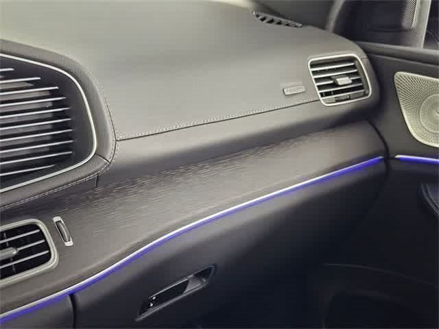 Thumbnail: 2025 Mercedes-Benz GLS - 78