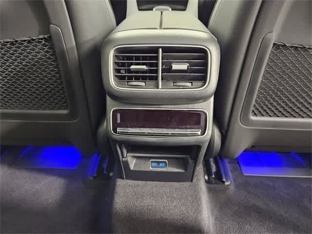 Thumbnail: 2025 Mercedes-Benz GLS - 74