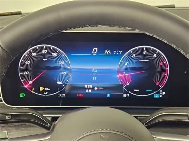 Thumbnail: 2025 Mercedes-Benz GLS - 70