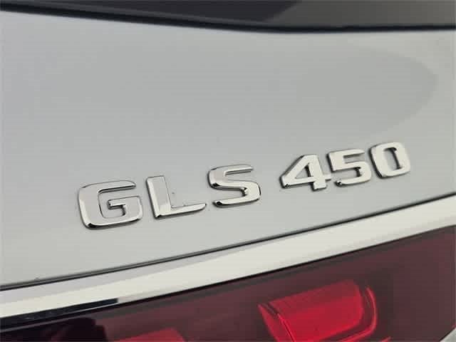 Thumbnail: 2025 Mercedes-Benz GLS - 33
