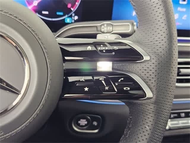 Thumbnail: 2025 Mercedes-Benz GLS - 54