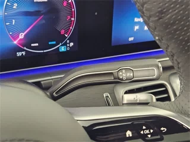 Thumbnail: 2025 Mercedes-Benz GLS - 58