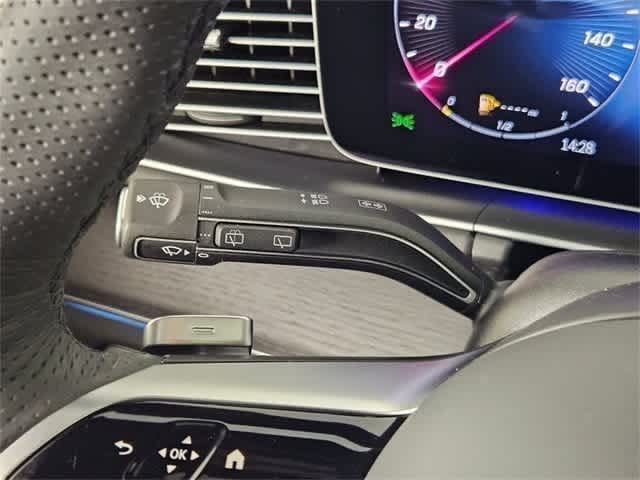 Thumbnail: 2025 Mercedes-Benz GLS - 56