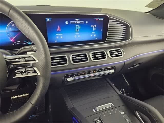 Thumbnail: 2025 Mercedes-Benz GLS - 60