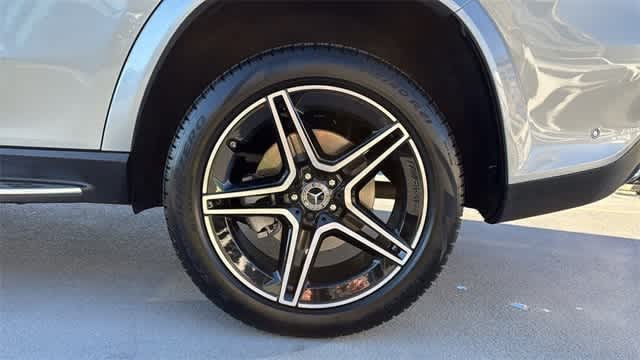 Thumbnail: 2025 Mercedes-Benz GLS - 35