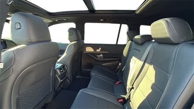 Thumbnail: 2025 Mercedes-Benz GLS - 13