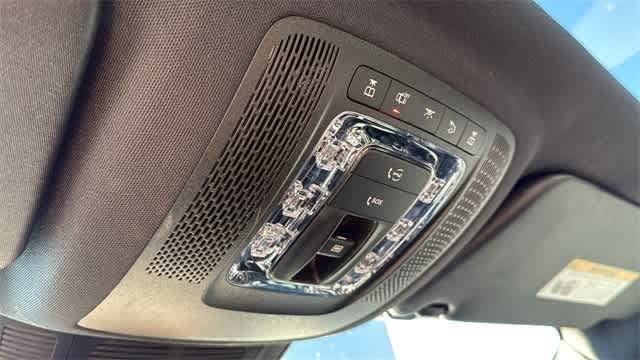 Thumbnail: 2025 Mercedes-Benz GLS - 51