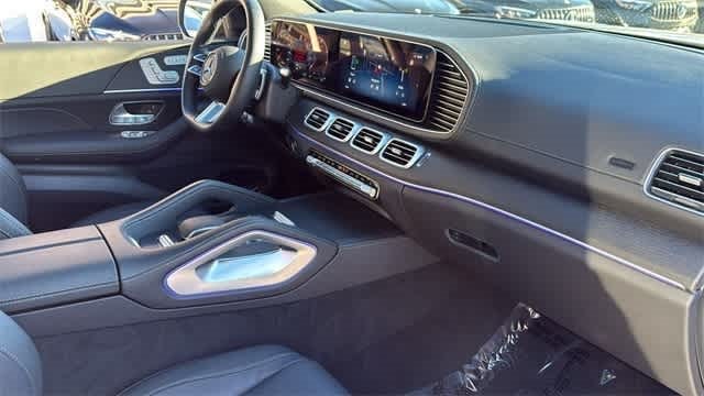 Thumbnail: 2025 Mercedes-Benz GLS - 77