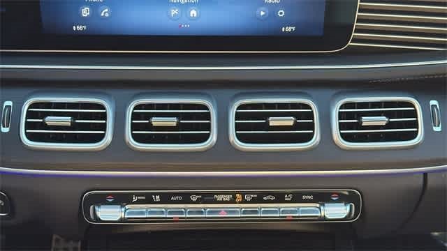 Thumbnail: 2025 Mercedes-Benz GLS - 48