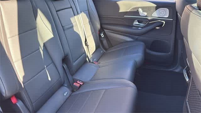 Thumbnail: 2025 Mercedes-Benz GLS - 73