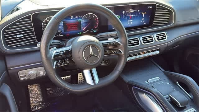 Thumbnail: 2025 Mercedes-Benz GLS - 53