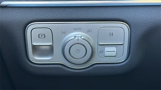 Thumbnail: 2025 Mercedes-Benz GLS - 41