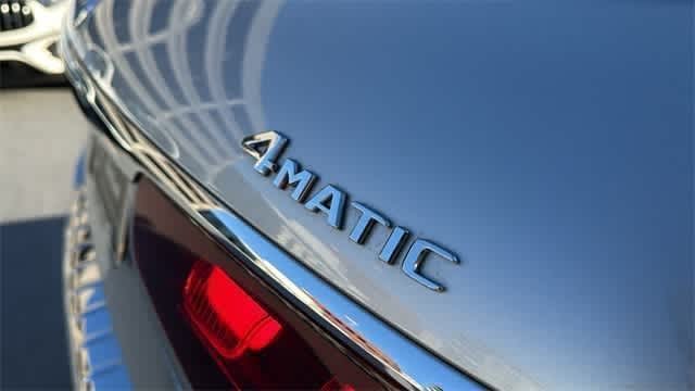 Thumbnail: 2025 Mercedes-Benz GLS - 34