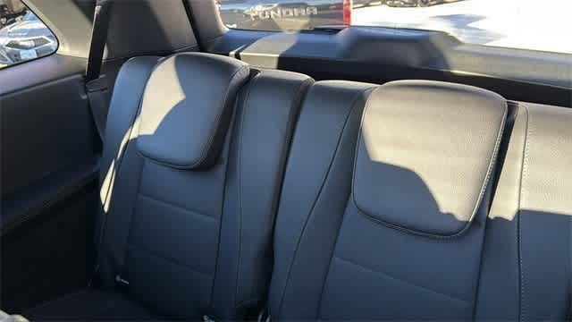 Thumbnail: 2025 Mercedes-Benz GLS - 67