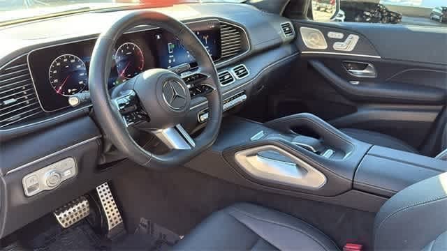 Thumbnail: 2025 Mercedes-Benz GLS - 59