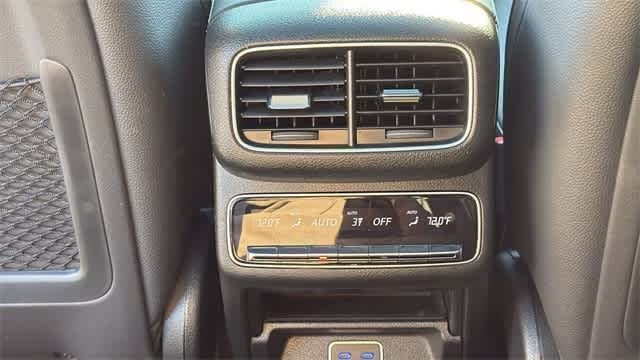 Thumbnail: 2025 Mercedes-Benz GLS - 61