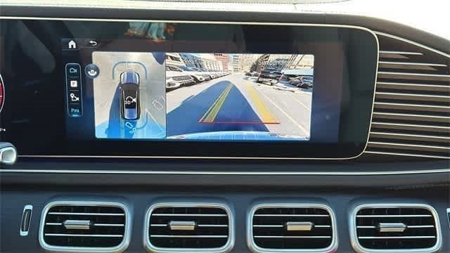 Thumbnail: 2025 Mercedes-Benz GLS - 46