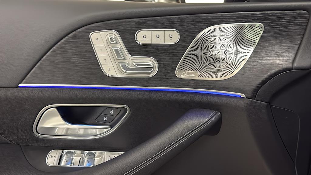 Thumbnail: 2026 Mercedes-Benz GLS - 25