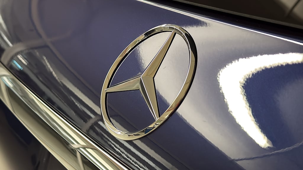 Thumbnail: 2026 Mercedes-Benz GLS - 17