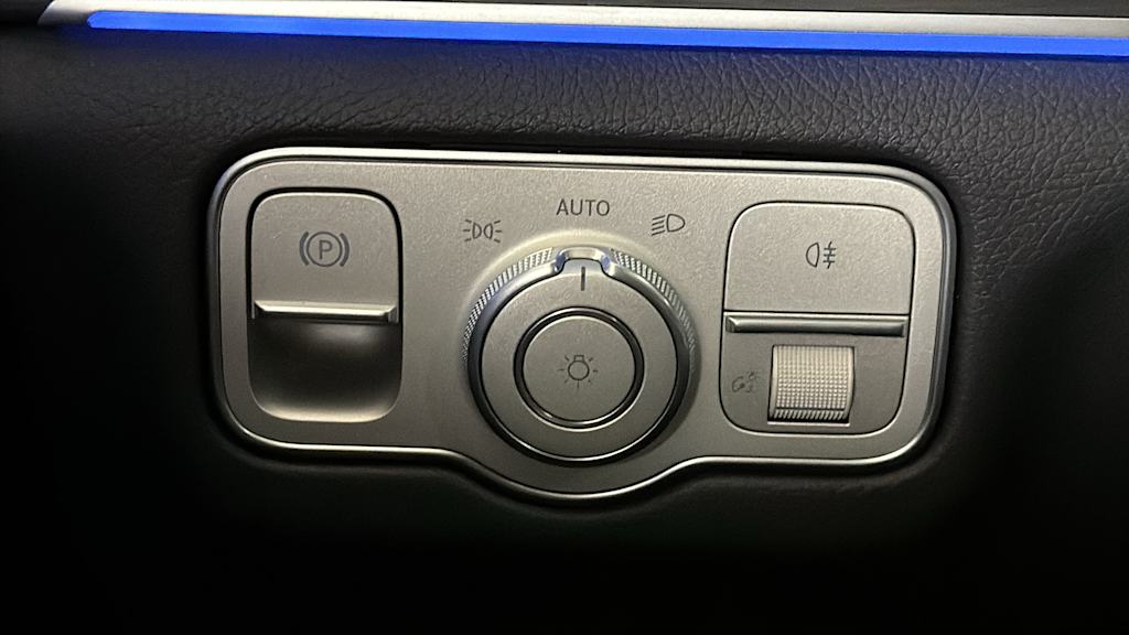 Thumbnail: 2026 Mercedes-Benz GLS - 26