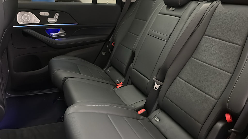 Thumbnail: 2026 Mercedes-Benz GLS - 35