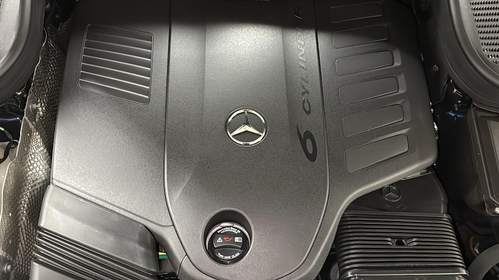 Thumbnail: 2026 Mercedes-Benz GLS - 9