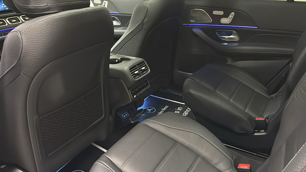 Thumbnail: 2026 Mercedes-Benz GLS - 12