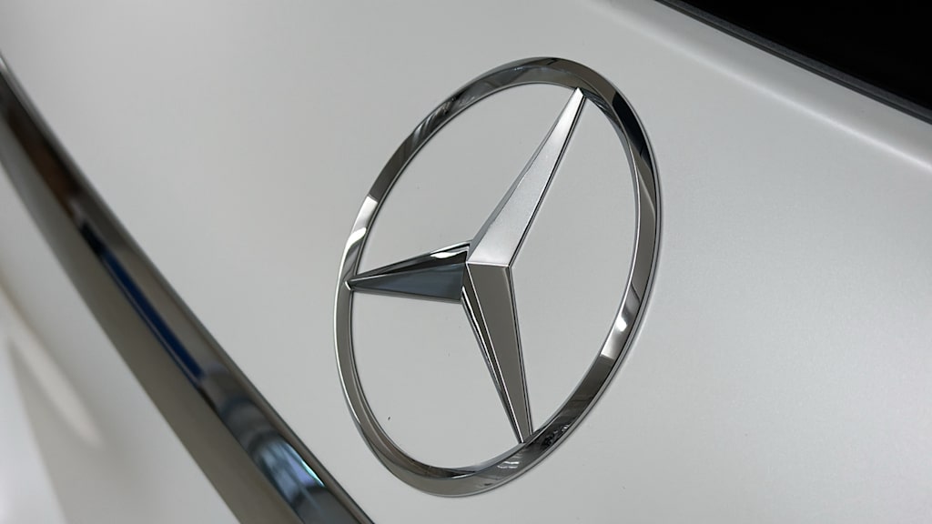 Thumbnail: 2026 Mercedes-Benz GLS - 20