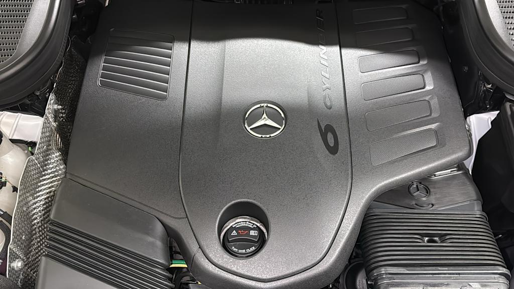 Thumbnail: 2026 Mercedes-Benz GLS - 9