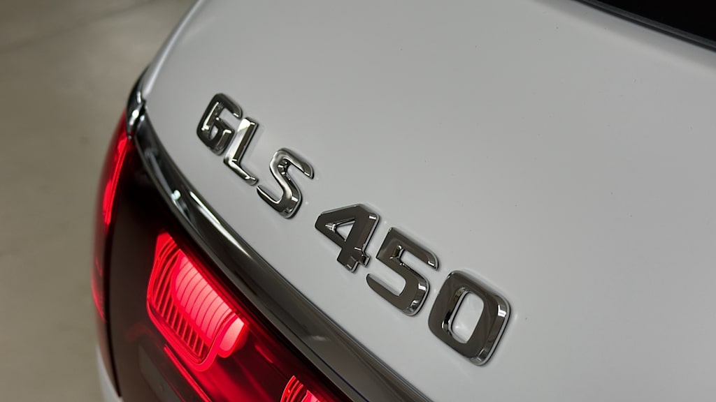 Thumbnail: 2026 Mercedes-Benz GLS - 7