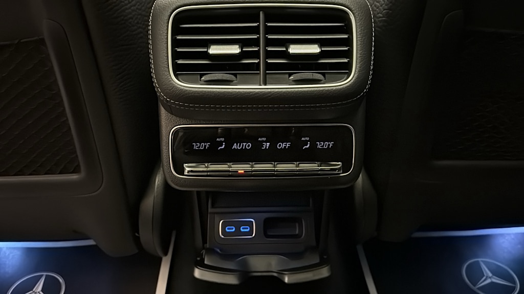 Thumbnail: 2026 Mercedes-Benz GLS - 31