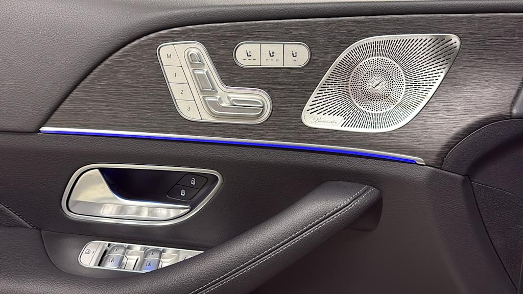 Thumbnail: 2026 Mercedes-Benz GLS - 25