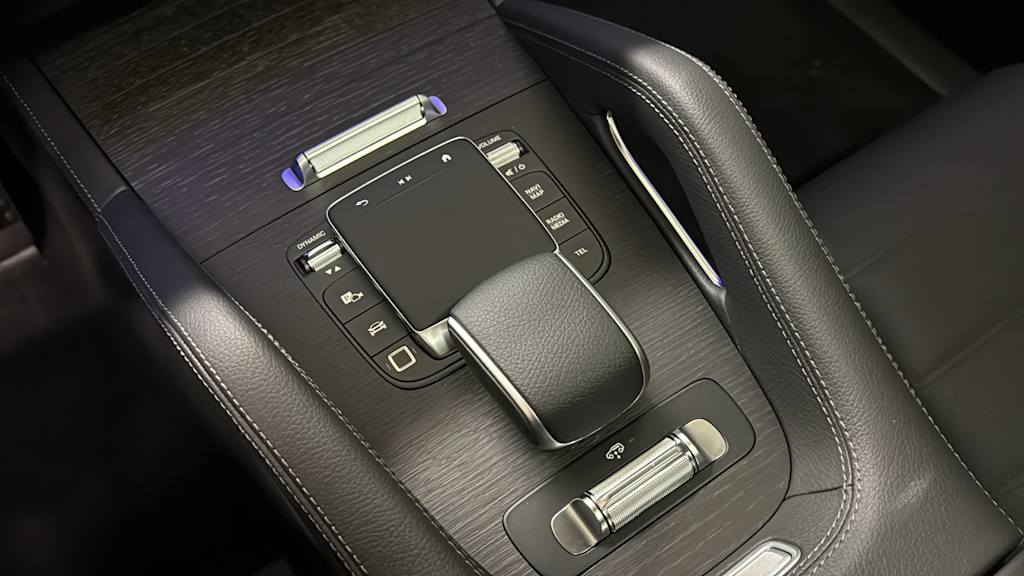Thumbnail: 2026 Mercedes-Benz GLS - 17