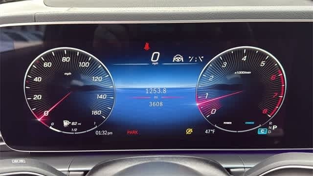 Thumbnail: 2025 Mercedes-Benz GLS - 15