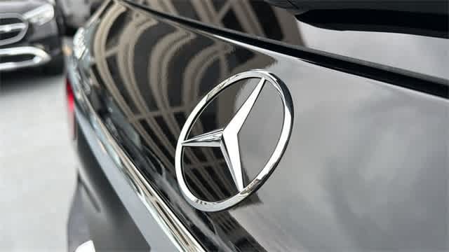 Thumbnail: 2025 Mercedes-Benz GLS - 8