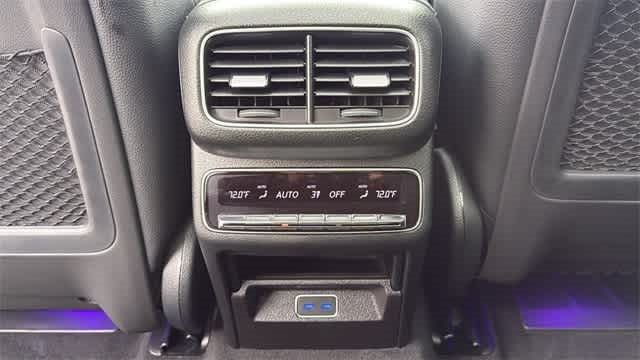 Thumbnail: 2025 Mercedes-Benz GLS - 32