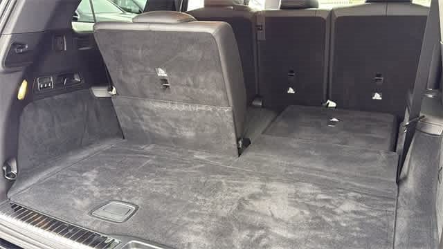 Thumbnail: 2025 Mercedes-Benz GLS - 36