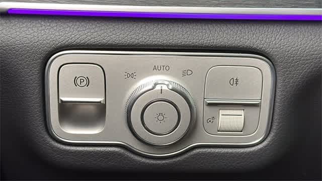 Thumbnail: 2025 Mercedes-Benz GLS - 25