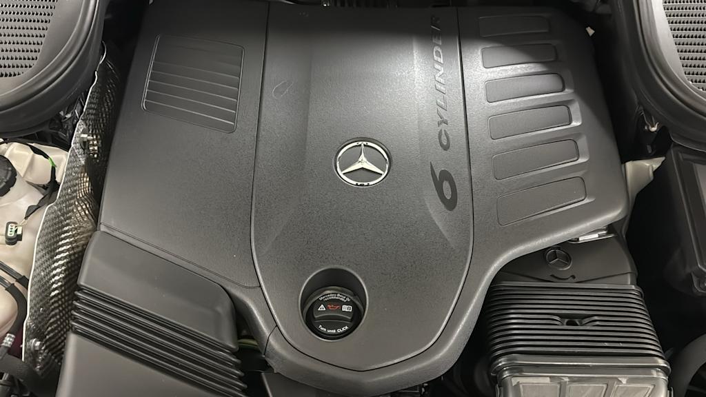 Thumbnail: 2026 Mercedes-Benz GLS - 9