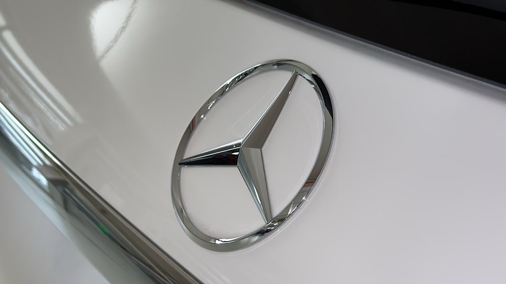 Thumbnail: 2026 Mercedes-Benz GLS - 22