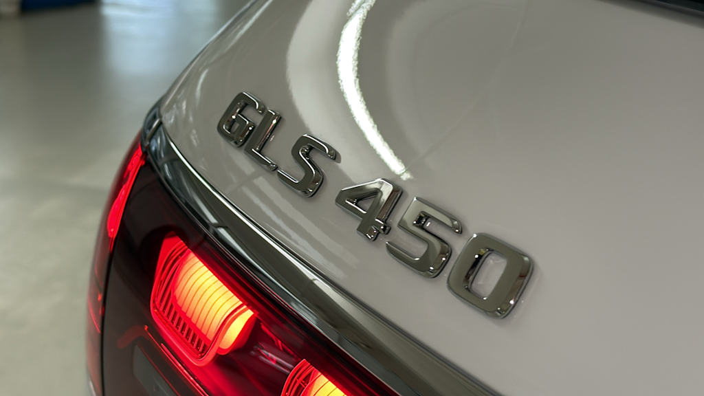 Thumbnail: 2026 Mercedes-Benz GLS - 7