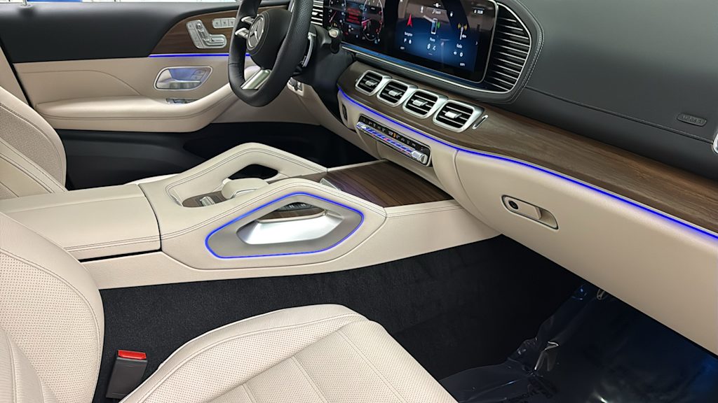 Thumbnail: 2026 Mercedes-Benz GLS - 15