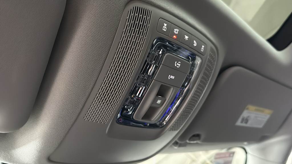 Thumbnail: 2026 Mercedes-Benz GLS - 33