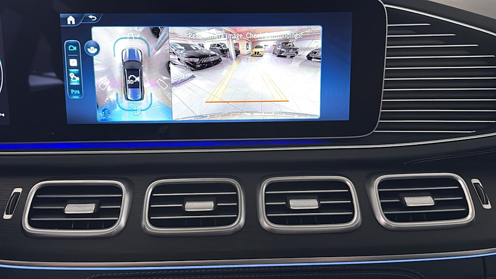 Thumbnail: 2026 Mercedes-Benz GLS - 31