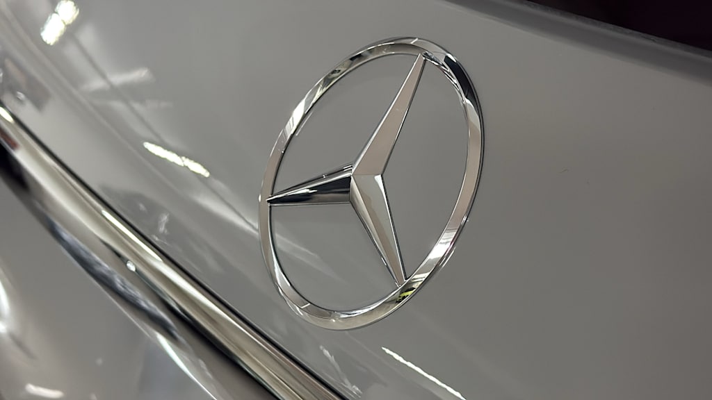 Thumbnail: 2026 Mercedes-Benz GLS - 7